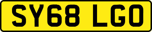 SY68LGO