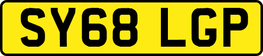 SY68LGP