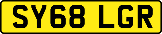 SY68LGR