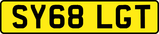 SY68LGT