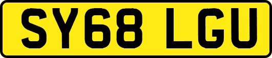 SY68LGU