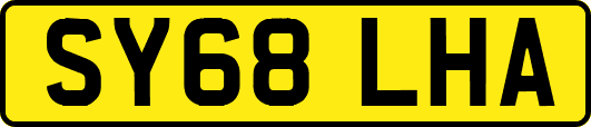 SY68LHA
