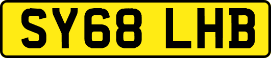 SY68LHB
