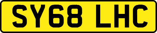 SY68LHC