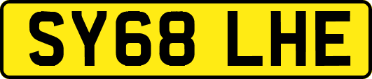 SY68LHE