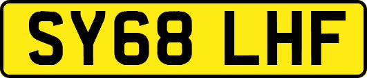 SY68LHF