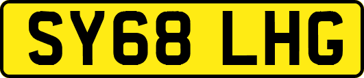 SY68LHG