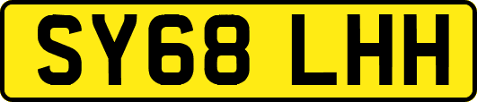 SY68LHH