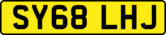 SY68LHJ