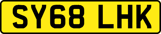 SY68LHK