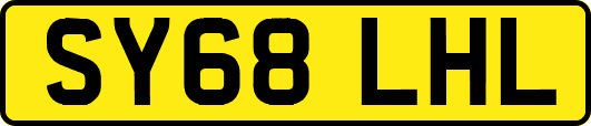 SY68LHL