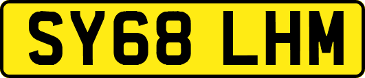 SY68LHM