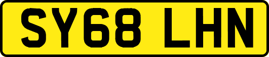 SY68LHN