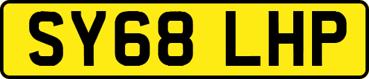 SY68LHP