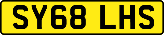 SY68LHS