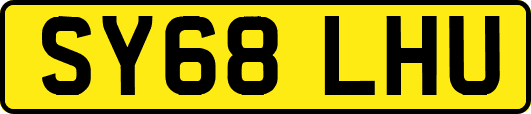SY68LHU