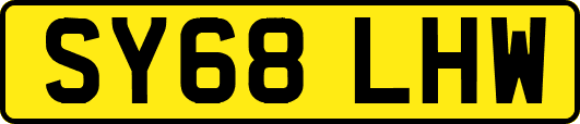 SY68LHW