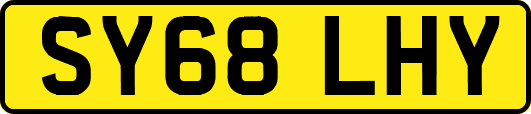 SY68LHY