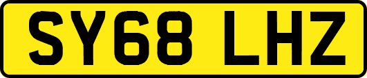 SY68LHZ
