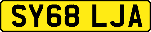 SY68LJA