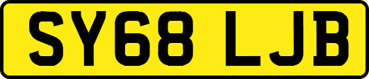 SY68LJB