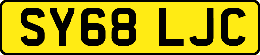 SY68LJC