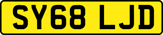 SY68LJD
