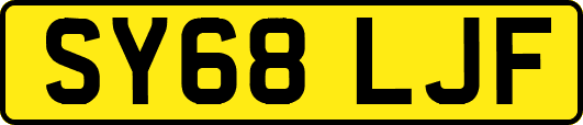 SY68LJF