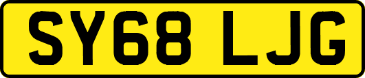 SY68LJG