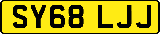 SY68LJJ