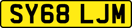 SY68LJM