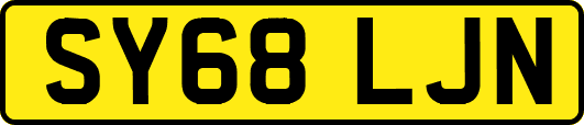SY68LJN