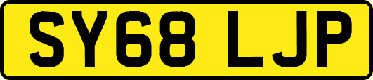 SY68LJP