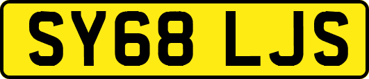 SY68LJS