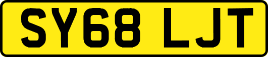 SY68LJT