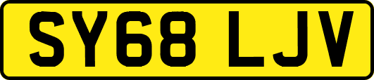 SY68LJV
