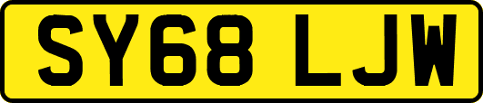 SY68LJW
