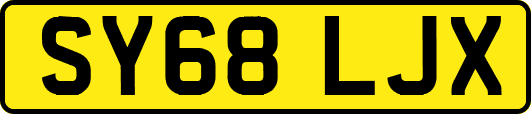 SY68LJX