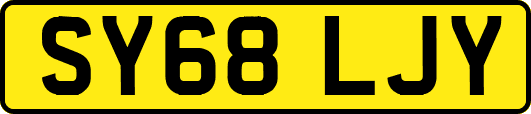 SY68LJY
