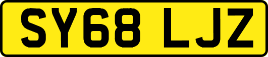 SY68LJZ