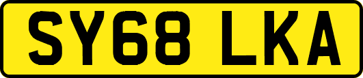 SY68LKA