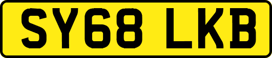 SY68LKB
