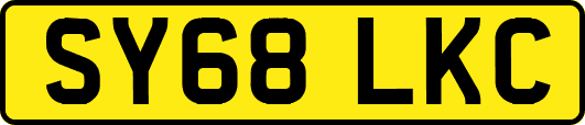 SY68LKC