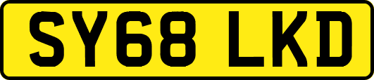 SY68LKD