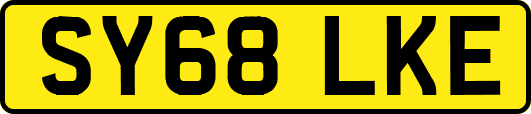 SY68LKE