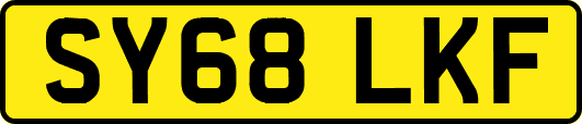 SY68LKF