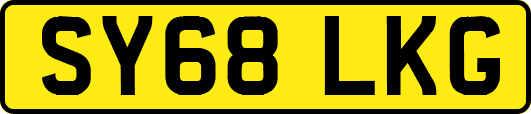 SY68LKG