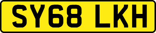 SY68LKH