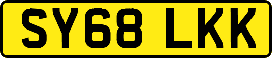 SY68LKK