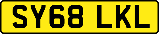 SY68LKL
